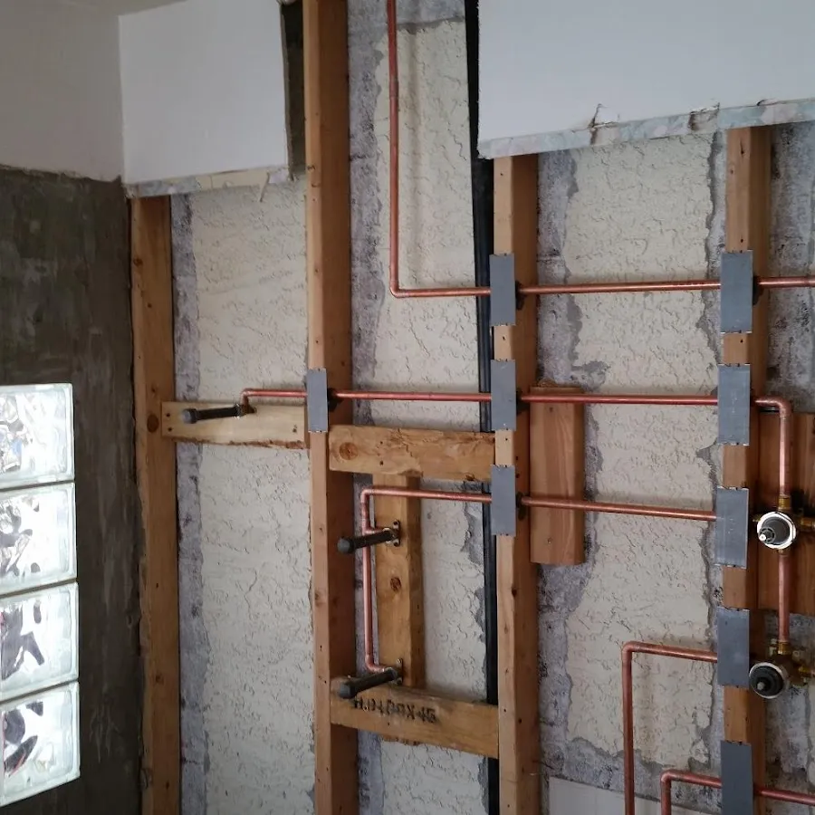 Copper pipe installation for Emergency Plumber in Middle Paxton